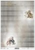 Wonderful Christmas Time, miś, misio, misie, zabawki, przytulanki, prezenty, choinka, święta, Boże Narodzenie, szkocka krata, kratka, teddy bear, cuddly toys, gift, scotch check, plaid, grid, checkered, Karo, kariert, Schottisches Gitter